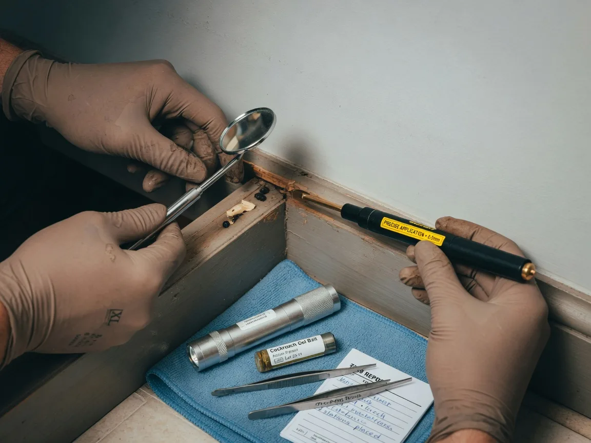 Why choose Emergency Pest Control in Wagram, NC